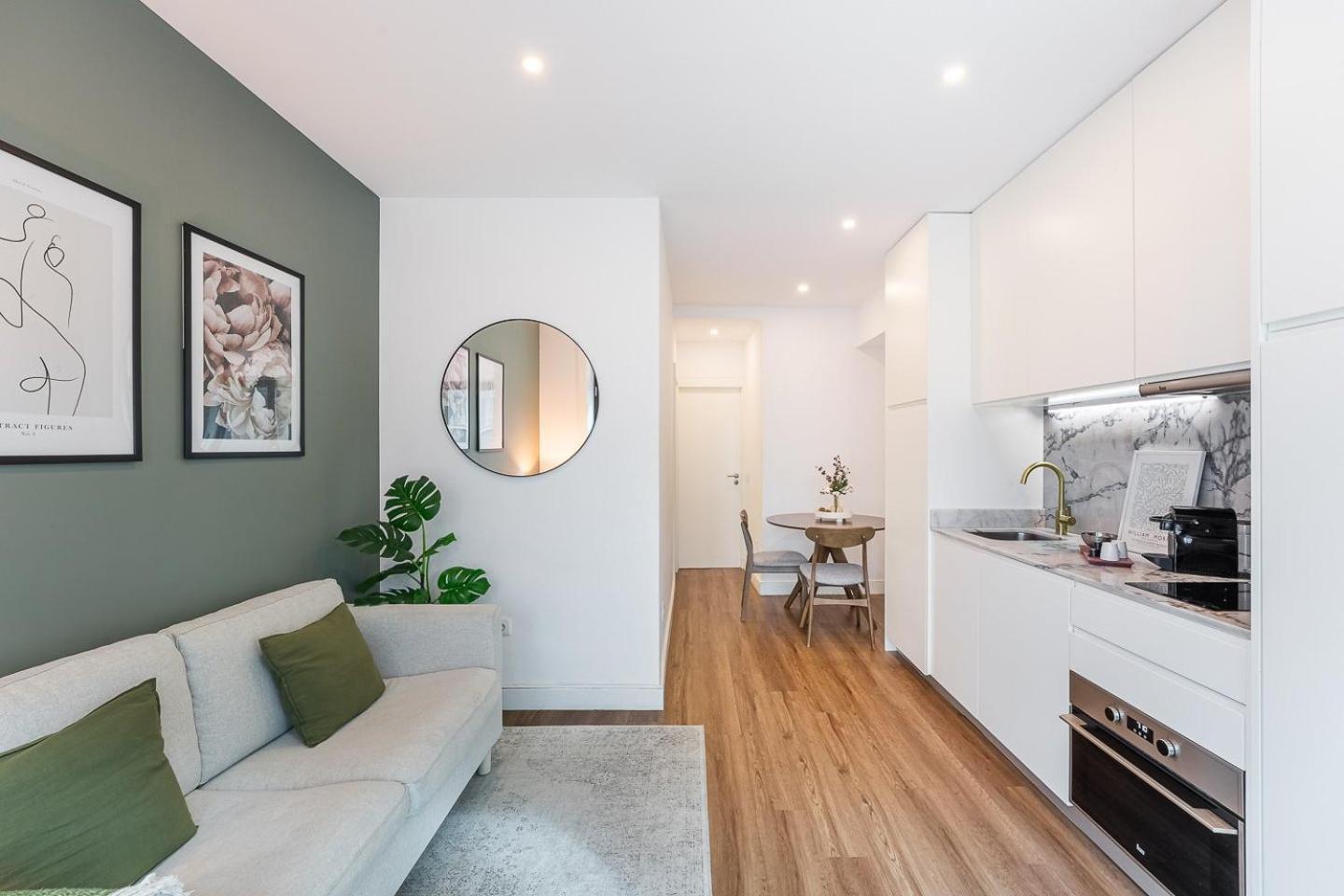 Guestready - Restful Haven In Casa de férias