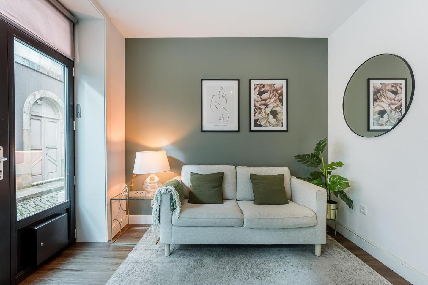 Casa de férias Guestready - Restful Haven In Porto